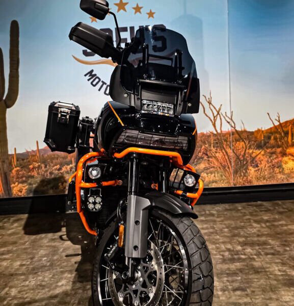 Harley-Davidson-Pan-America-Special-2022-RA1250S-8 Harley Davidson, RA1250S, Pan America Special, 2022