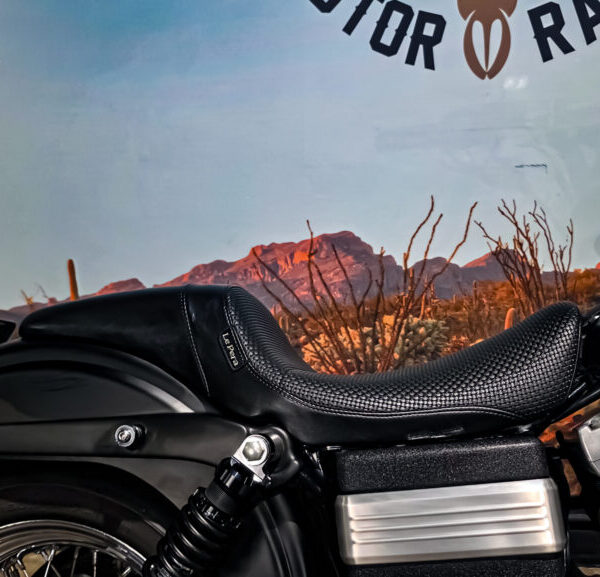 Harley Davidson, FXDB, Street Bob, Clubstyle, 2006