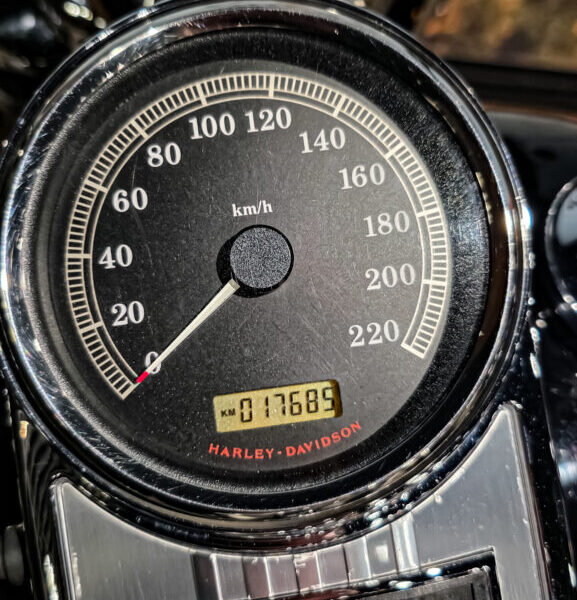 Harley-Davidson-FLHRC-Road-King-Classic-2009-12 Harley Davidson, FLHRC, Road King Classic, 2009