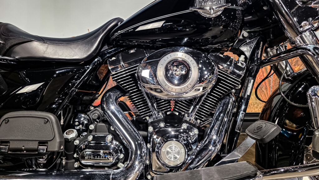 Harley-Davidson-FLHRC-Road-King-Classic-2009-2 Harley Davidson, FLHRC, Road King Classic, 2009