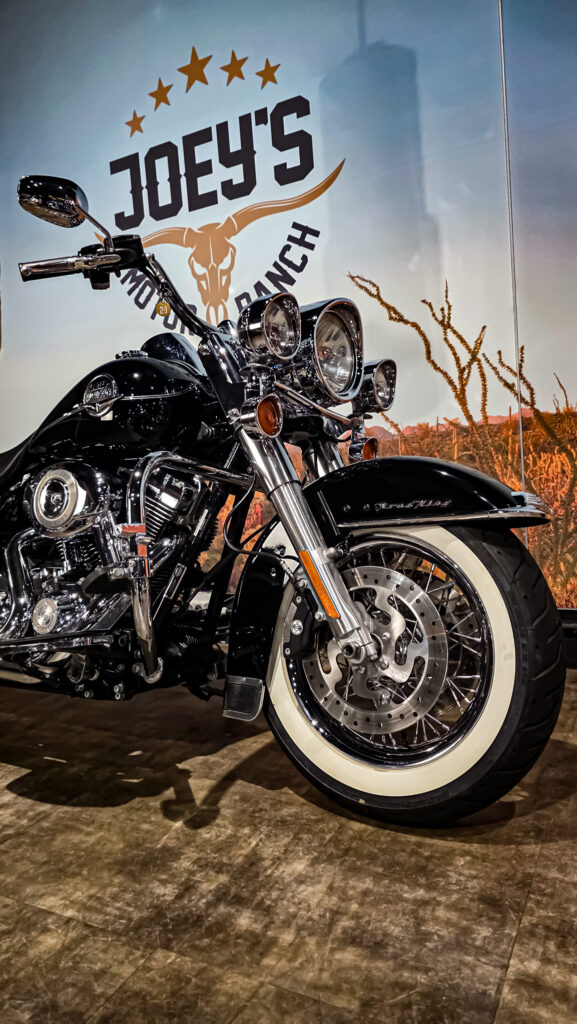 Harley-Davidson-FLHRC-Road-King-Classic-2009-3 Harley Davidson, FLHRC, Road King Classic, 2009