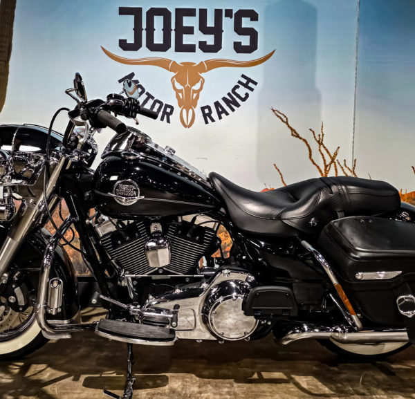 Harley-Davidson-FLHRC-Road-King-Classic-2009-7 Harley Davidson, FLHRC, Road King Classic, 2009