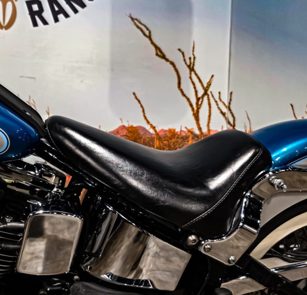 Harley Davidson, FLSTC, Heritage Classic Softail, 1995