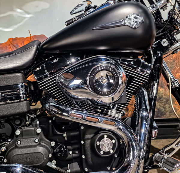 Harley-Davidson-FXDF-Fat-Bob-2010-dyna-2 Harley Davidson, FXDF, Dyna Fat Bob, 2010, VERKOCHT