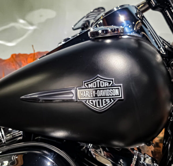 Harley-Davidson-FXDF-Fat-Bob-2010-dyna-3 Harley Davidson, FXDF, Dyna Fat Bob, 2010, VERKOCHT