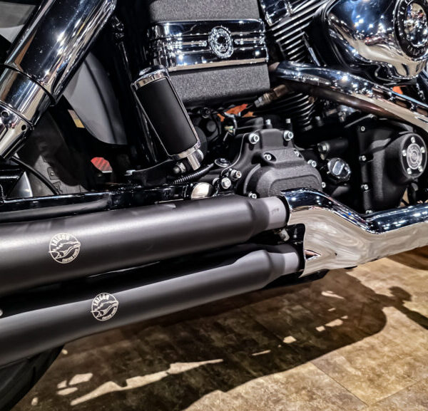 Harley-Davidson-FXDF-Fat-Bob-2010-dyna-4 Harley Davidson, FXDF, Dyna Fat Bob, 2010, VERKOCHT