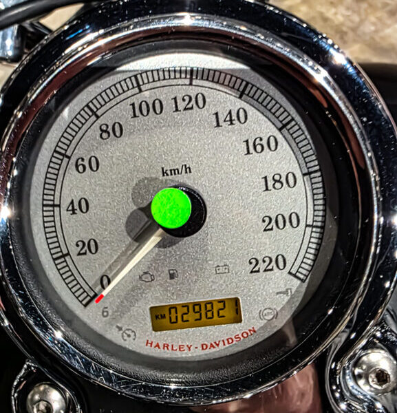 Harley-Davidson-FXDF-Fat-Bob-2010-dyna-5 Harley Davidson, FXDF, Dyna Fat Bob, 2010, VERKOCHT