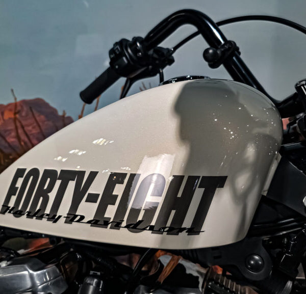 Harley-Davidson-Sportster-forty-eight-XL1200X-2010-3 Harley Davidson, Sportster 48, XL1200X, 2010