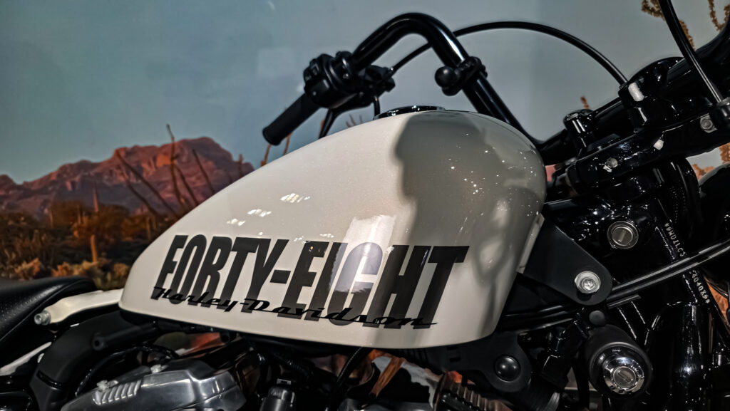 Harley-Davidson-Sportster-forty-eight-XL1200X-2010-3 Harley Davidson, Sportster 48, XL1200X, 2010