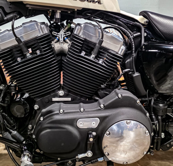 Harley-Davidson-Sportster-forty-eight-XL1200X-2010-6 Harley Davidson, Sportster 48, XL1200X, 2010