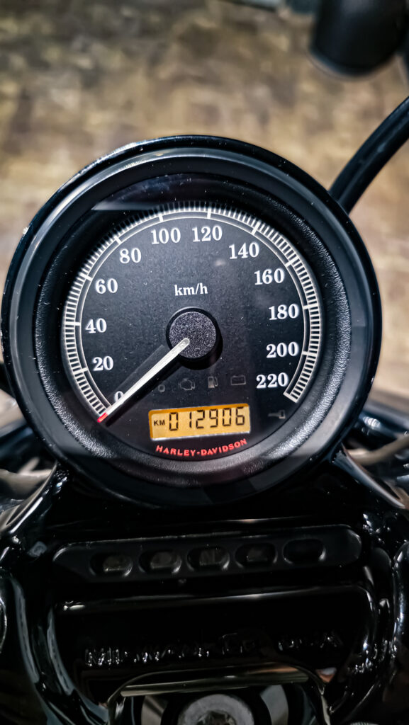 Harley-Davidson-Sportster-forty-eight-XL1200X-2010-7 Harley Davidson, Sportster 48, XL1200X, 2010