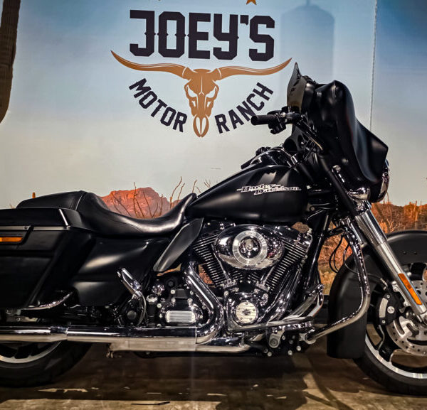 Harley-Davidson-Street-Glide-FLHX-2011-Streetglide-1 Harley Davidson, FLHX, Street Glide, 2011