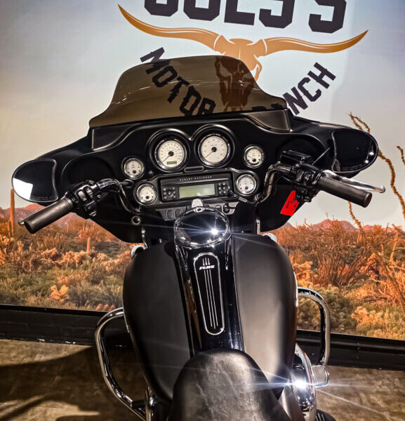 Harley-Davidson-Street-Glide-FLHX-2011-Streetglide-10 Harley Davidson, FLHX, Street Glide, 2011