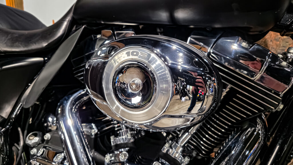 Harley-Davidson-Street-Glide-FLHX-2011-Streetglide-3 Harley Davidson, FLHX, Street Glide, 2011