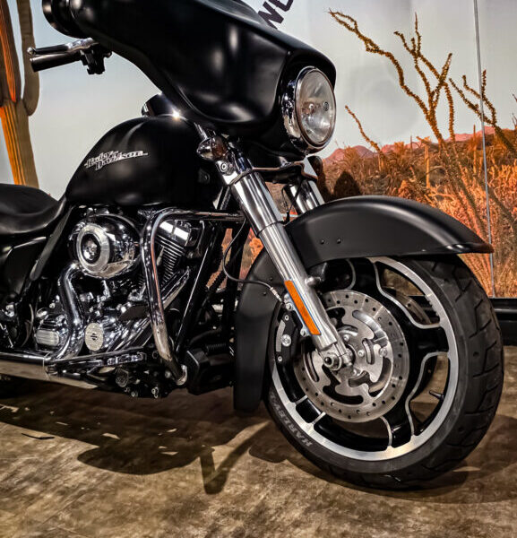 Harley-Davidson-Street-Glide-FLHX-2011-Streetglide-4 Harley Davidson, FLHX, Street Glide, 2011