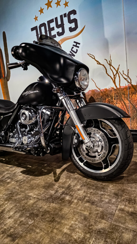 Harley-Davidson-Street-Glide-FLHX-2011-Streetglide-4 Harley Davidson, FLHX, Street Glide, 2011