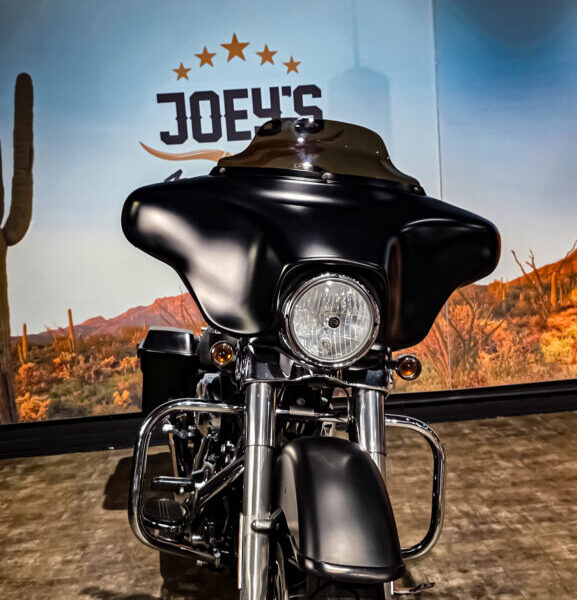 Harley-Davidson-Street-Glide-FLHX-2011-Streetglide-5 Harley Davidson, FLHX, Street Glide, 2011