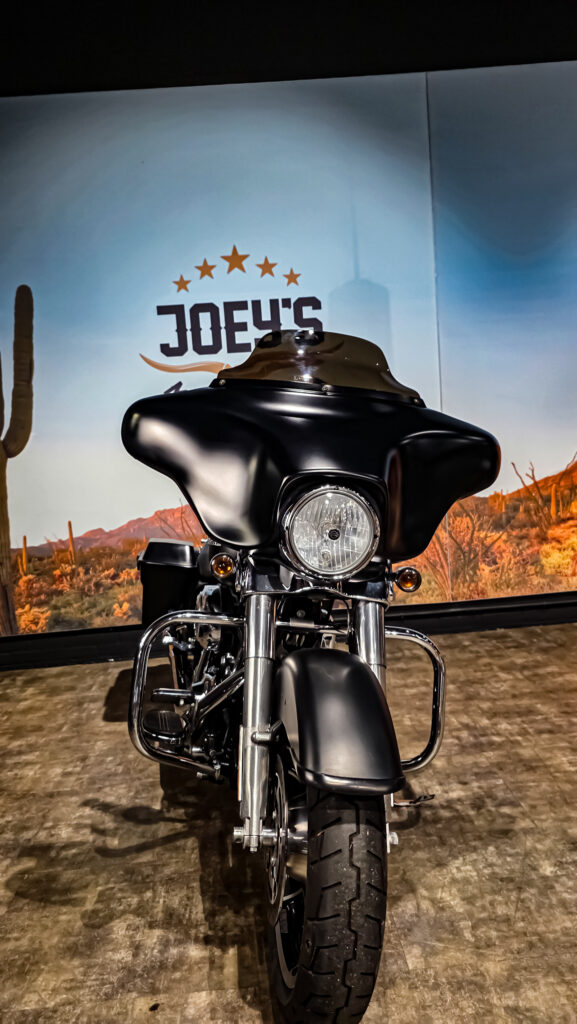 Harley-Davidson-Street-Glide-FLHX-2011-Streetglide-5 Harley Davidson, FLHX, Street Glide, 2011