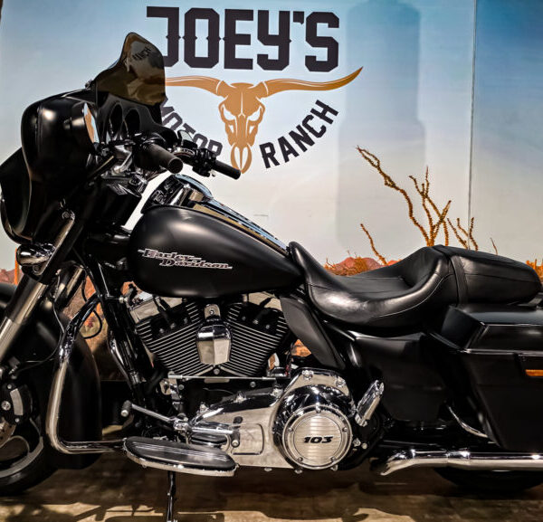 Harley-Davidson-Street-Glide-FLHX-2011-Streetglide-6 Harley Davidson, FLHX, Street Glide, 2011