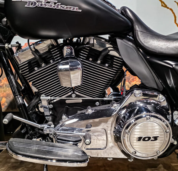 Harley-Davidson-Street-Glide-FLHX-2011-Streetglide-7 Harley Davidson, FLHX, Street Glide, 2011