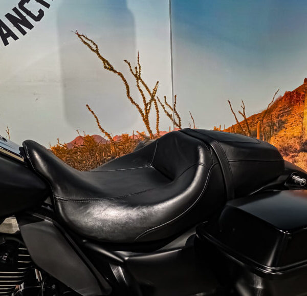 Harley-Davidson-Street-Glide-FLHX-2011-Streetglide-8 Harley Davidson, FLHX, Street Glide, 2011