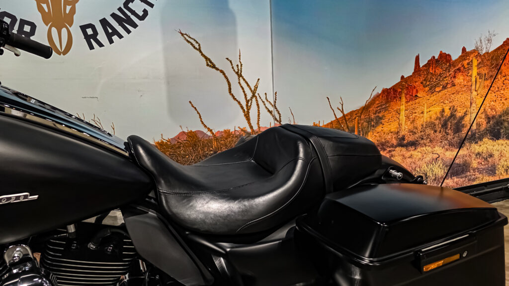 Harley-Davidson-Street-Glide-FLHX-2011-Streetglide-8 Harley Davidson, FLHX, Street Glide, 2011