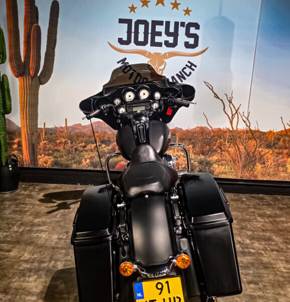 Harley-Davidson-Street-Glide-FLHX-2011-Streetglide-9 Harley Davidson, FLHX, Street Glide, 2011