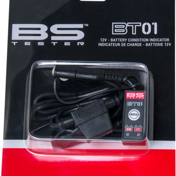 bs bt 01 condition indicator