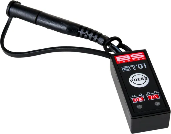 BS bt01 joeys motor ranch