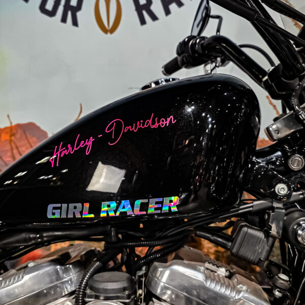 Harley-DAvidson - XL883L - Sportster - 883 Low - 2004 (3) Harley-Davidson - XL883L - Sportster - 883 Low - 2004 (12)