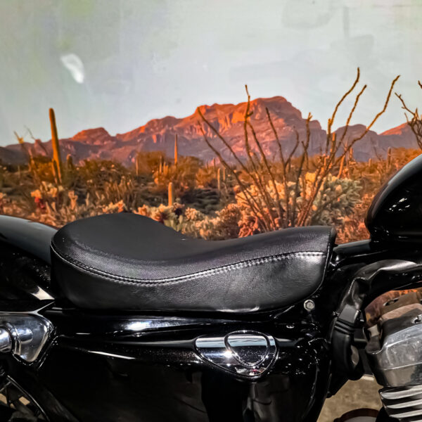 Harley-DAvidson - XL883L - Sportster - 883 Low - 2004 (5) Harley-Davidson - XL883L - Sportster - 883 Low - 2004 (12)