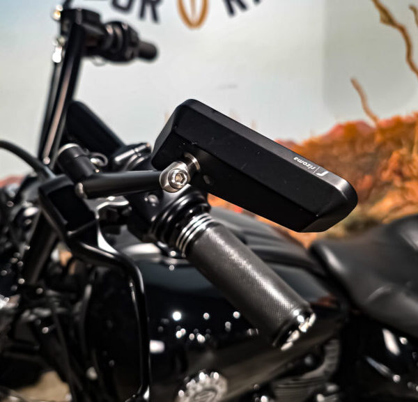 Harley Davidson, FXSB, Break Out, 2016, VERKOCHT