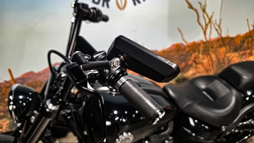 Harley Davidson, FXSB, Break Out, 2016, VERKOCHT