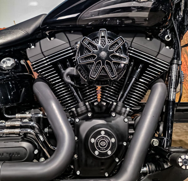 Harley Davidson, FXSB, Break Out, 2016, VERKOCHT