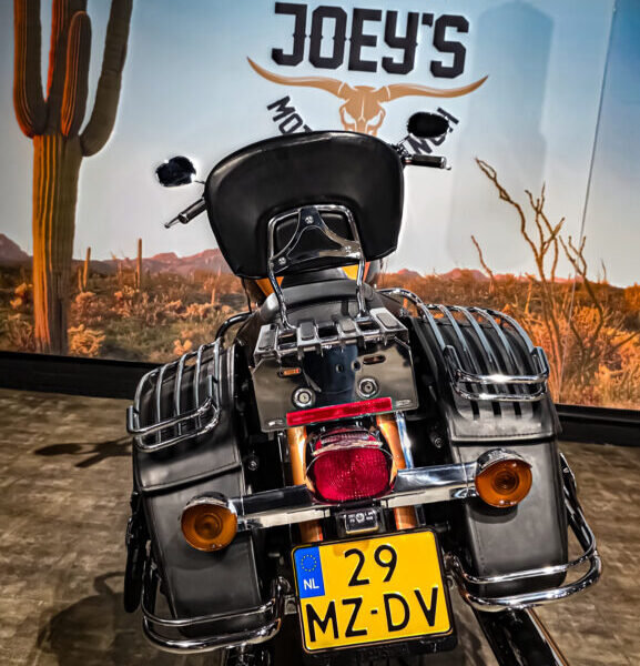 Harley-Davidson-FLHRC-Road-king-classic-2008-105th-anniversary-11 Harley Davidson, FLHRC, Road King Classic, 105th Anniversary, 2008