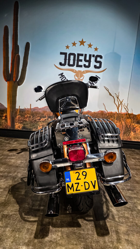 Harley-Davidson-FLHRC-Road-king-classic-2008-105th-anniversary-11 Harley Davidson, FLHRC, Road King Classic, 105th Anniversary, 2008