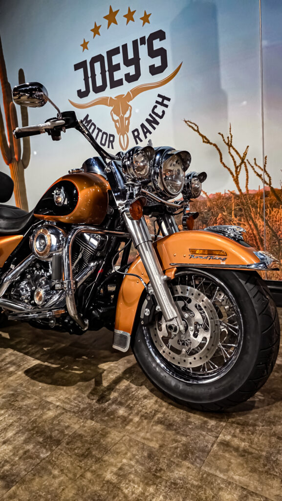 Harley-Davidson-FLHRC-Road-king-classic-2008-105th-anniversary-4 Harley Davidson, FLHRC, Road King Classic, 105th Anniversary, 2008