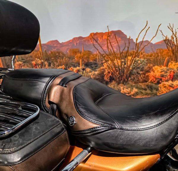 Harley-Davidson-FLHRC-Road-king-classic-2008-105th-anniversary-5 Harley Davidson, FLHRC, Road King Classic, 105th Anniversary, 2008