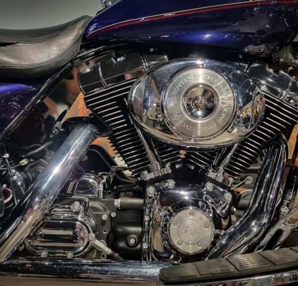 Harley-Davidson-FLHRCI-Road-King-Classic-1999-2 Harley Davidson, FLHRCI, Road King Classic, 1999