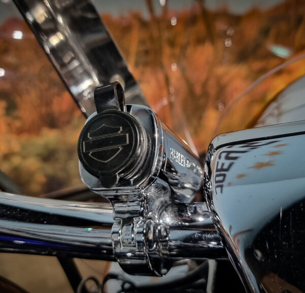 Harley-Davidson-FLHRCI-Road-King-Classic-1999-4 Harley Davidson, FLHRCI, Road King Classic, 1999