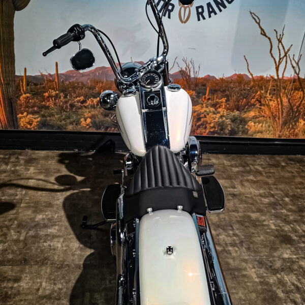 Harley-Davidson - FLSTC - Heritage Classic Softail - 2001 (12) Harley-Davidson - FLSTC - Heritage Classic Softail - 2001 (1)