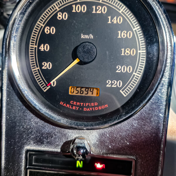 Harley-Davidson - FLSTC - Heritage Classic Softail - 2001 (13) Harley-Davidson - FLSTC - Heritage Classic Softail - 2001 (1)