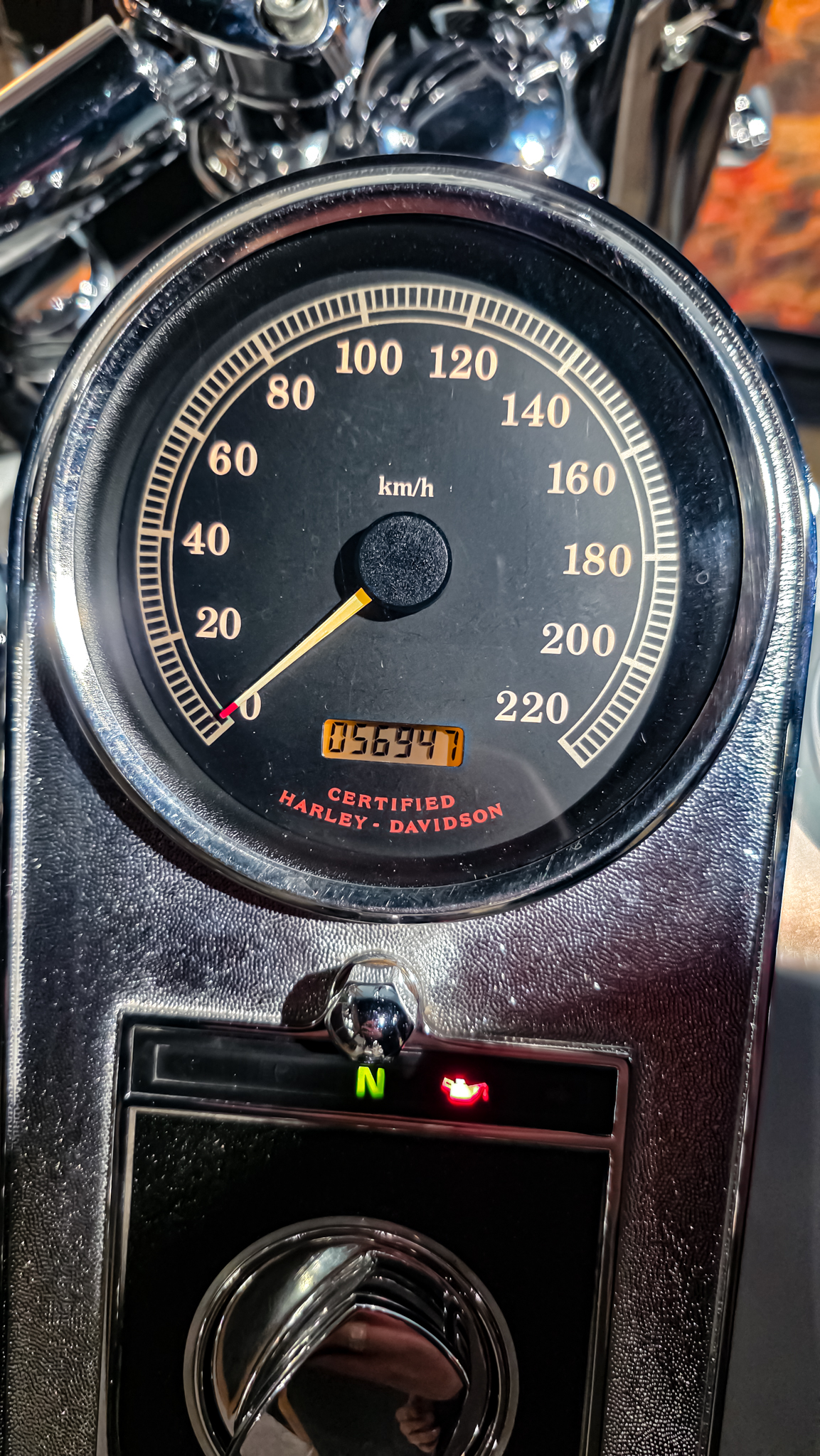 Harley-Davidson - FLSTC - Heritage Classic Softail - 2001 (13) Harley-Davidson - FLSTC - Heritage Classic Softail - 2001 (1)