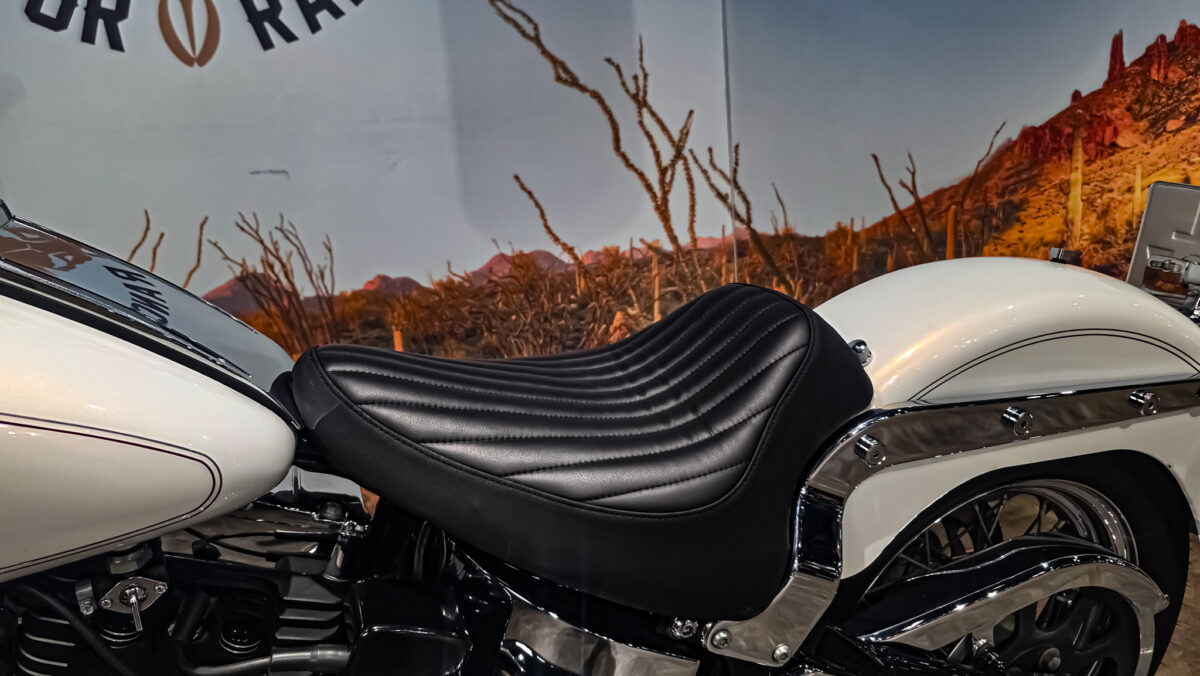 Harley-Davidson - FLSTC - Heritage Classic Softail - 2001 (9) Harley-Davidson - FLSTC - Heritage Classic Softail - 2001 (1)