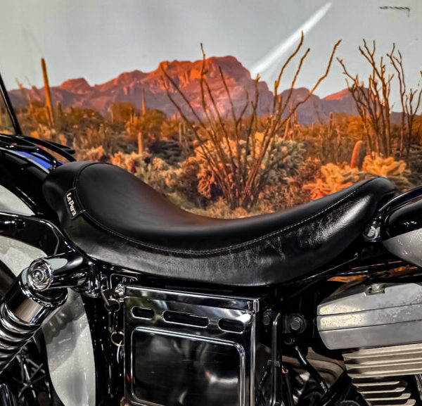 Harley Davidson, FXD, Dyna Super Glide, 1996