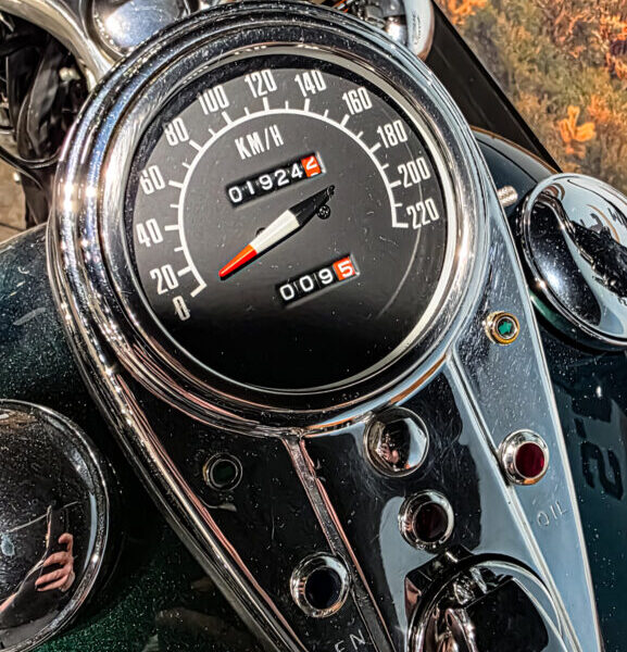 Harley-Davidson-Sportster-883-XLH-883-1997-9 Actie, Harley Davidson, Sportster, XLH 883, 1997