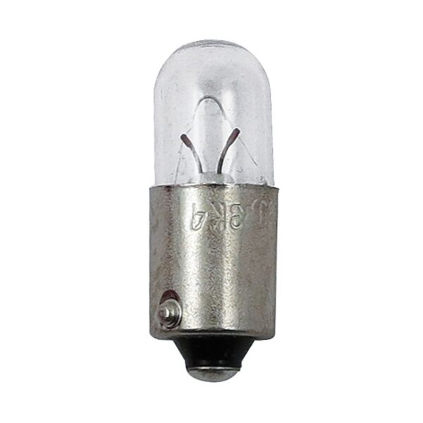 PHILIPS LIGHT BULB T4W