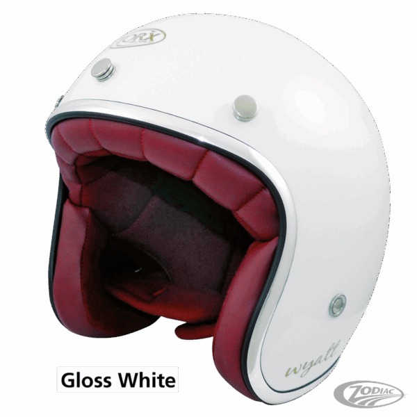 Torx-wyatt-gloss-white torx wyatt gloss white