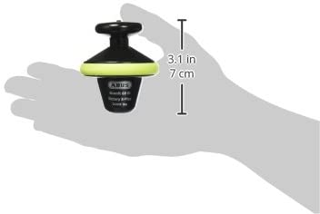 ABUS GRANIT VICTORY X-PLUS 68