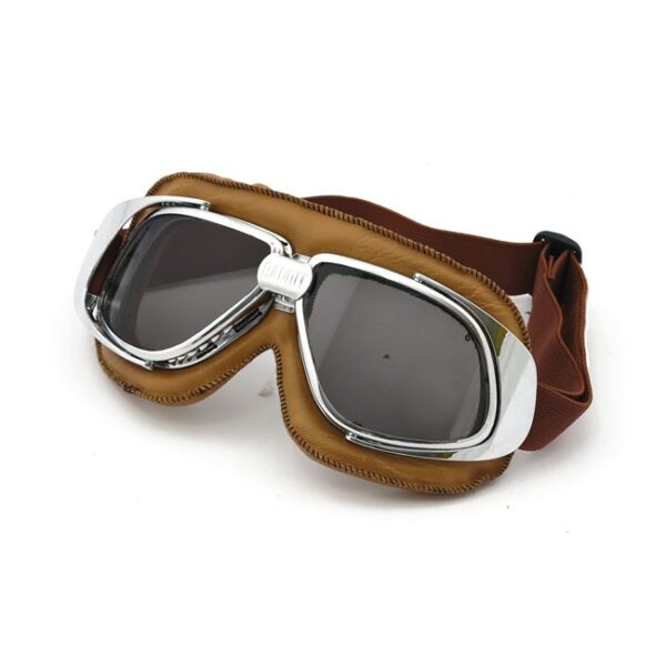 Bandit classic goggles, smoke